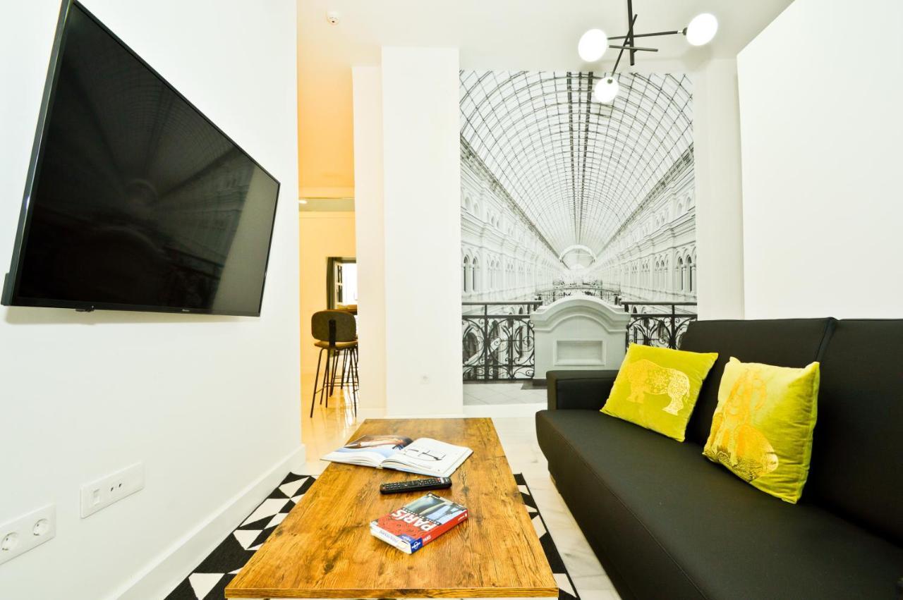 Apartment Ninesuites Seville