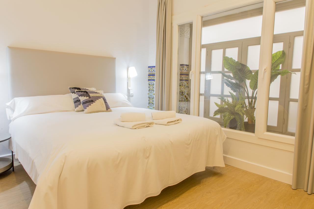 Ninesuites Apartamento