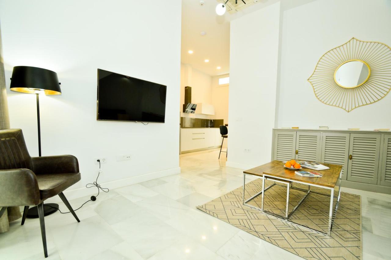 Ninesuites Apartamento Sevilla