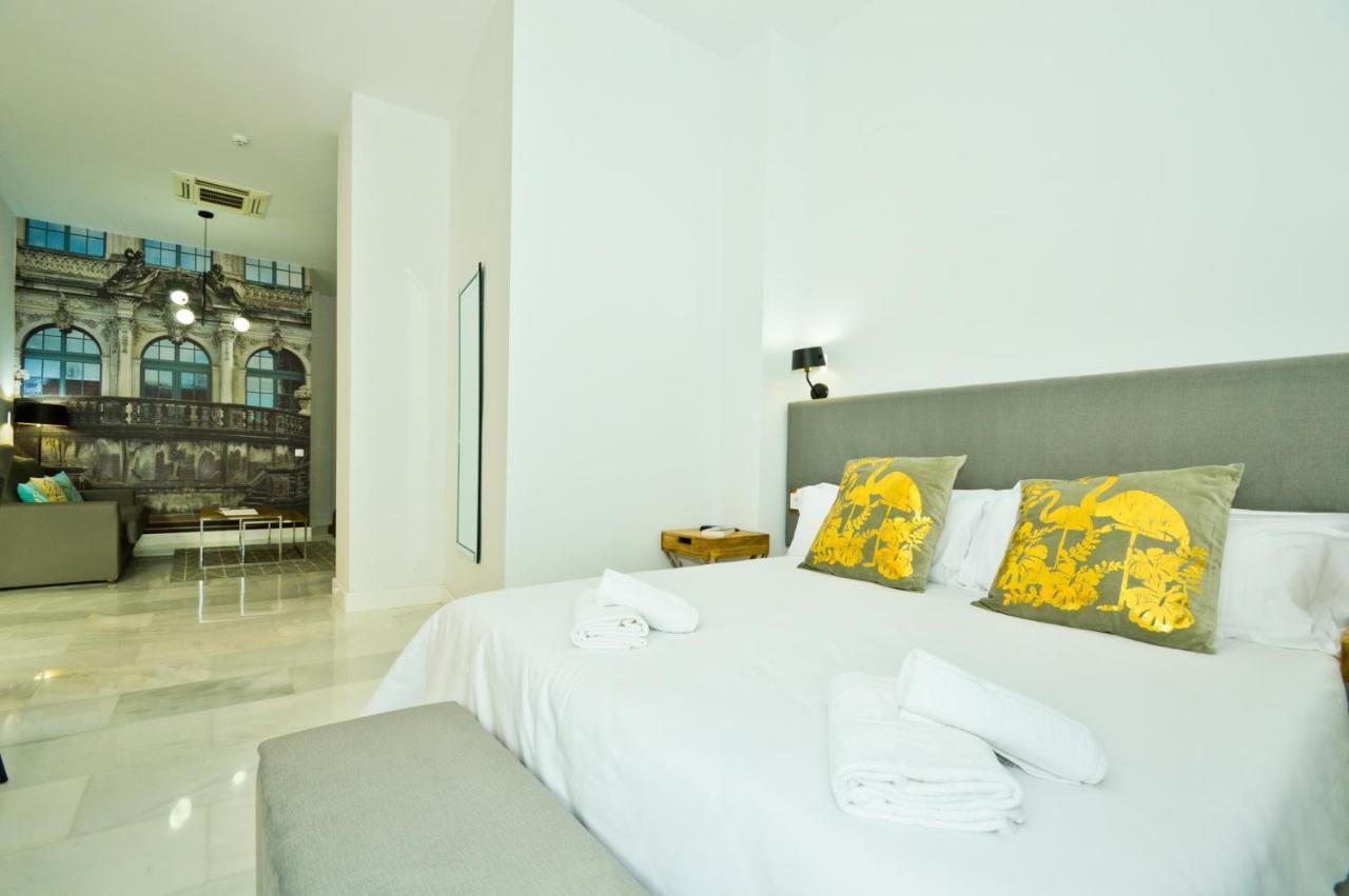 Ninesuites Apartamento *