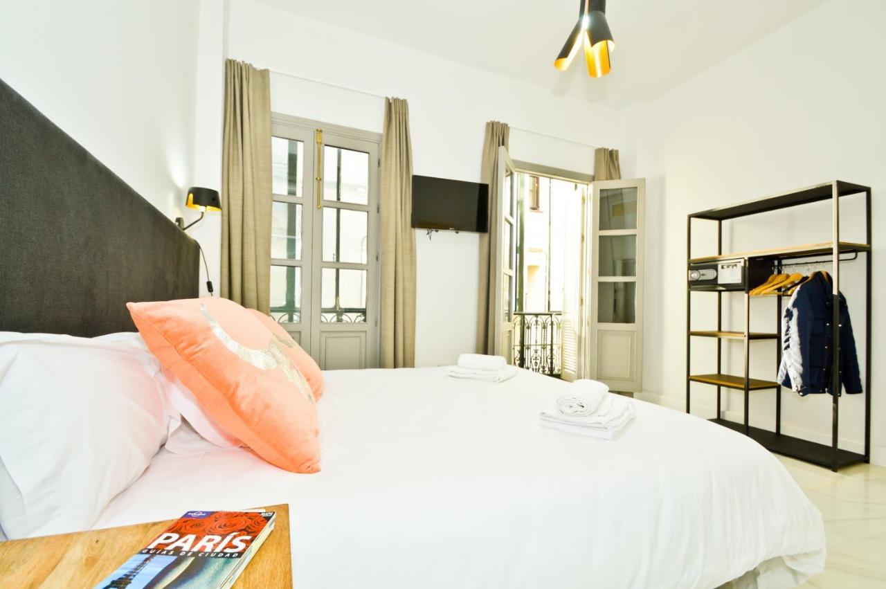 Ninesuites Apartamento