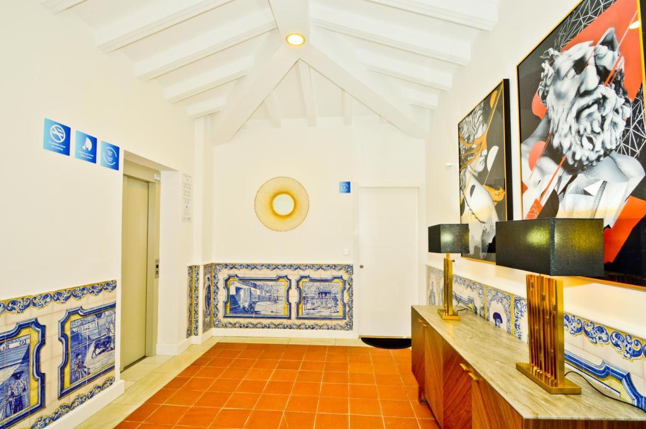 Apartamento Ninesuites Sevilla
