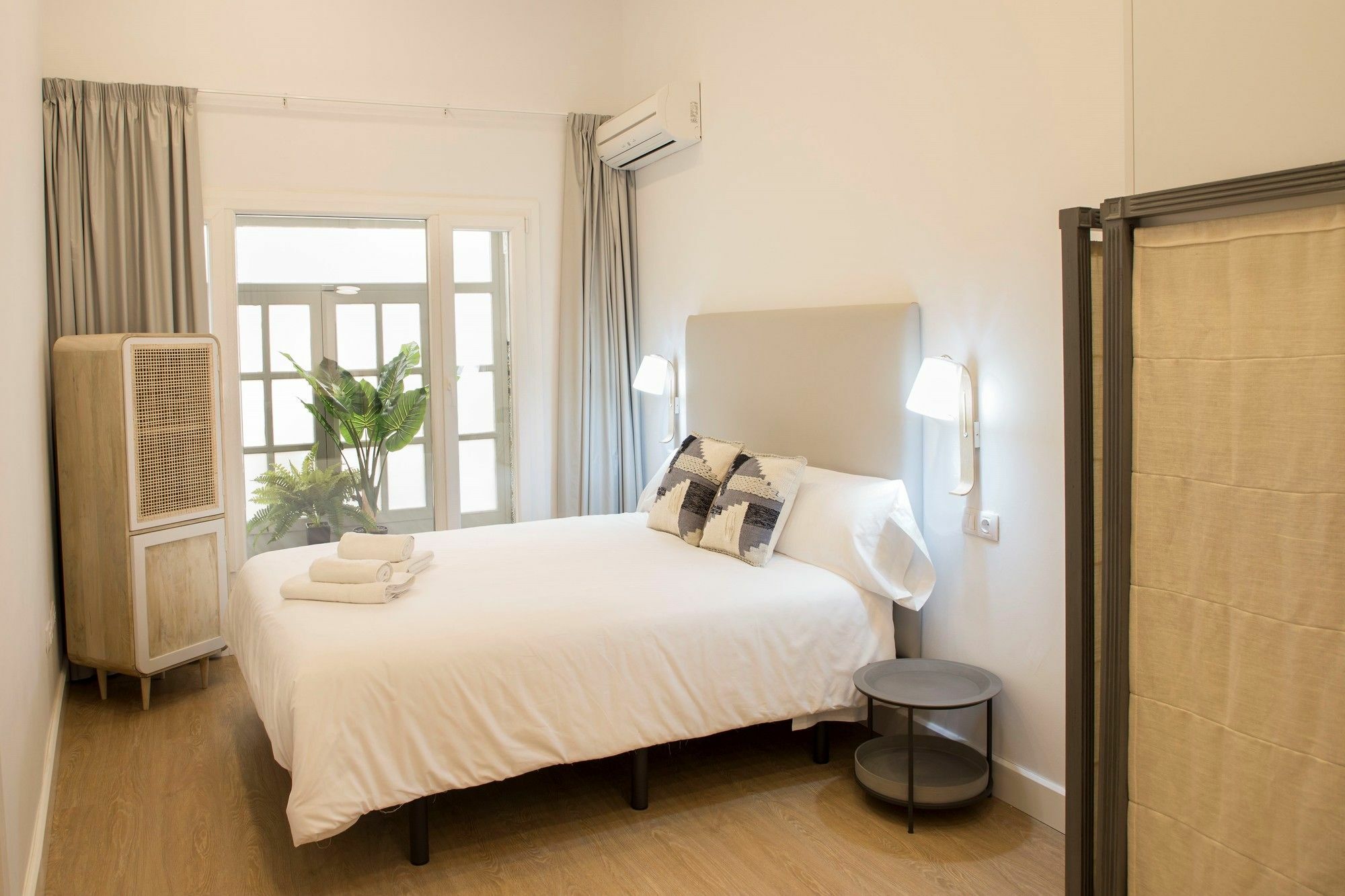 Ninesuites Apartamento *